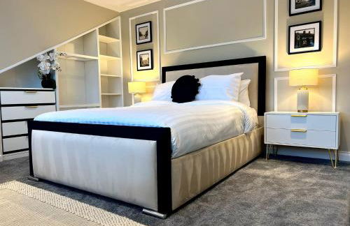 Apartment in Crosshills - North Yorkshire - Self check in - - Foto 24