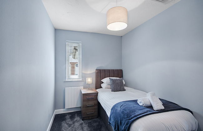 Karah Suites - The Galleria - Foto 2