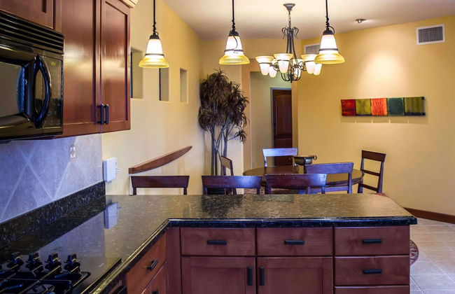 Bluegreen Vacations Cibola Vista Resort and Spa, an Ascend Collection Resort - Photo 27