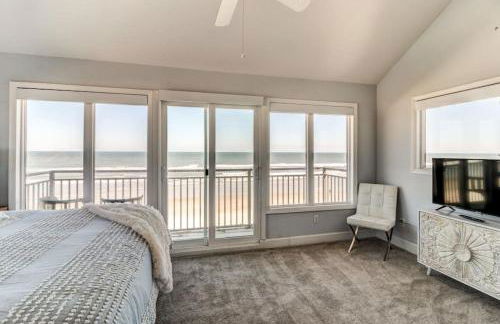 Oceanfront Pool House 7 Bedrooms 7 Bath 2 Kitchens - Foto 24