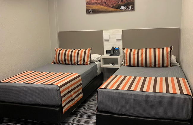 Benjamin I - Foto 44