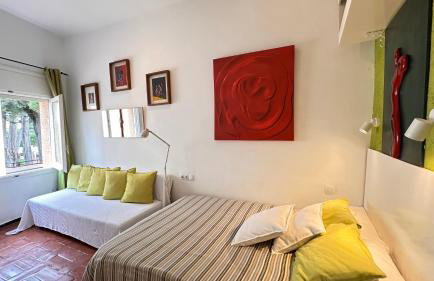 Apartamento con jardín a 11 metros de la playa. SE. - Foto 40