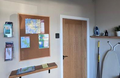 Angusfield Cabins - Foto 24