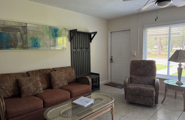 Tropical Villas of Venice Beach - Foto 22