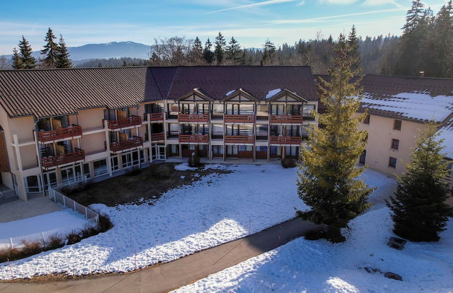 VVF Jura Les Rousses, Prémanon - Foto 1