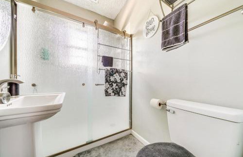 3 Mi to Dtwn Cozy Apt with Yard in Louisville! - Foto 18