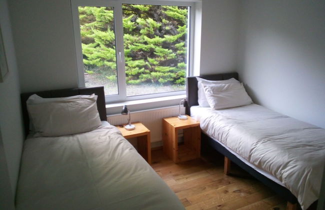 Exclusive Garden Apartment - Foto 4