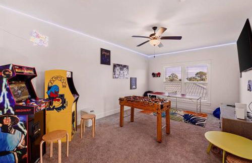 Sand Castle - Foto 20