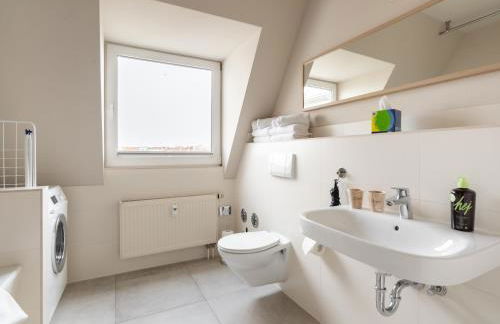 Limehome Berlin Chausseestrasse - Foto 46