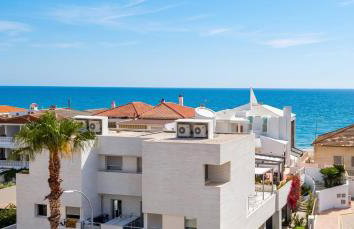 Spacious apartment in Tavernes de la Valldigna with sea view - Foto 9