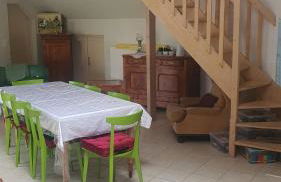 Gîte campagnard 11 personnes - Photo 23