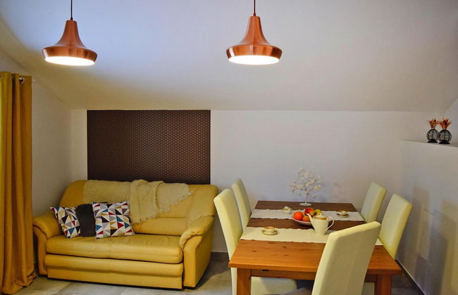 Holiday Home by Lake Kamien in Kashubia - Photo 6