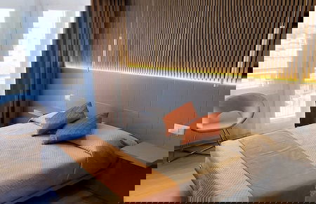 TH LUXURY CENTRAL - Photo 8