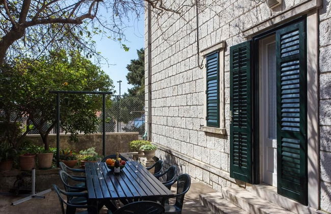 Holiday Home Patricija - Photo 14