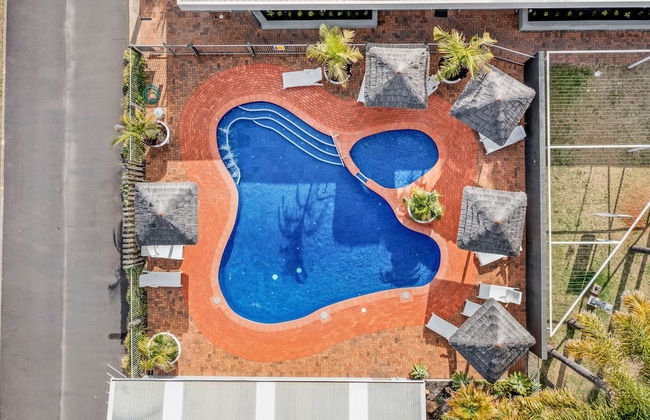 BIG4 Tasman Holiday Parks - Tathra Beach - Photo 67