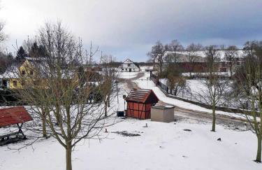 Ferienwohnung mit großem Balkon in Bömitz - Foto 19