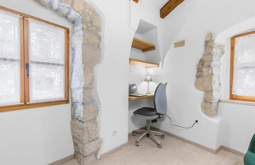 Picturesque apartment San Rocco 1 - Photo 11