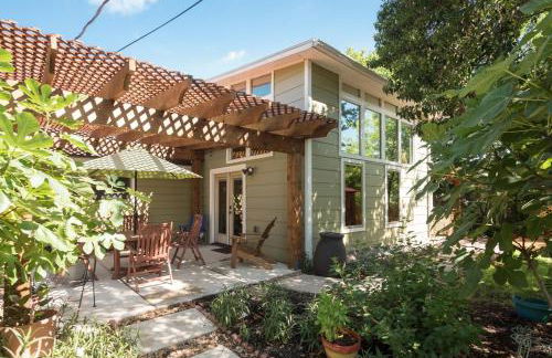 SOCO, Big 5BR, SwimSpa-seats 10, Sauna, 7 Beds - Foto 33