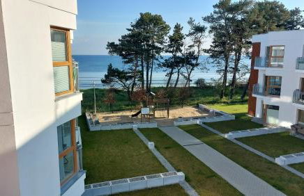 Apartament Let's Sea A17 Gąski - Foto 27