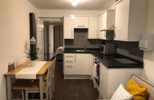 Serviced Apartment in Bradley Stoke, Bristol - Foto 36