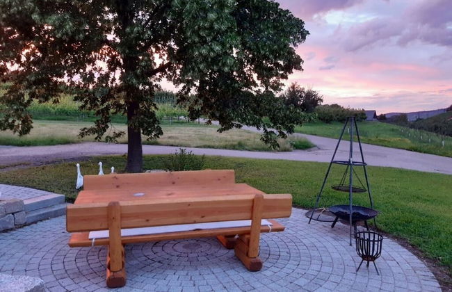 Apartment in Oberkirch - Foto 26