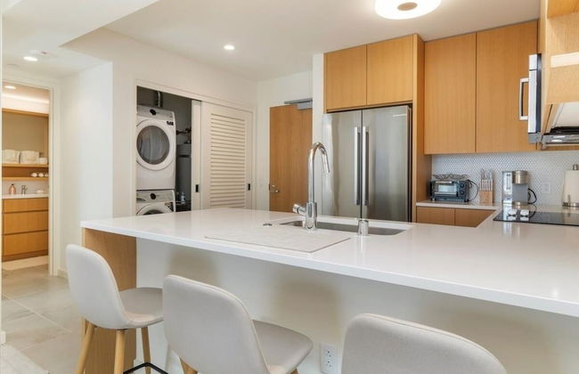 Sky Ala Moana 2307 1 Bedroom Condo by RedAwning - Foto 7