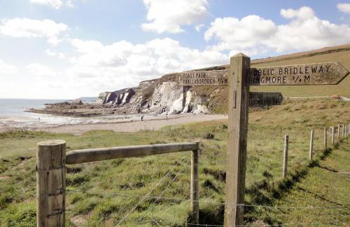 Bramble Cottage - Foto 25