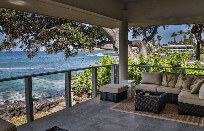 Kona Bay Hale by RedAwning - Foto 32