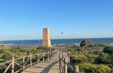 Mirador de Cabopino , Townhouse bij Cabopino Beach - Foto 47