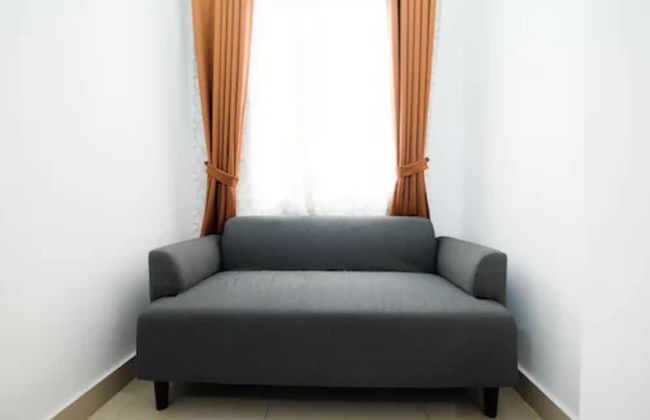 Homey Studio Room The Nest Apartment - Foto 22