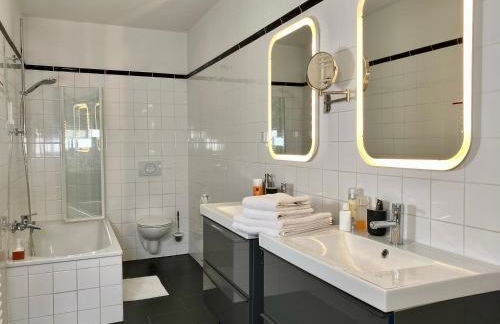 CityHomeMunich - Foto 43