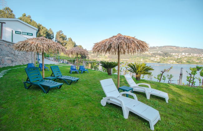 Quinta do Regato Douro - Foto 55