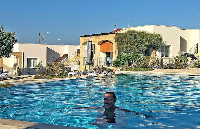 Seaview Apartment Esentepe Northern Cyprus - Foto 18