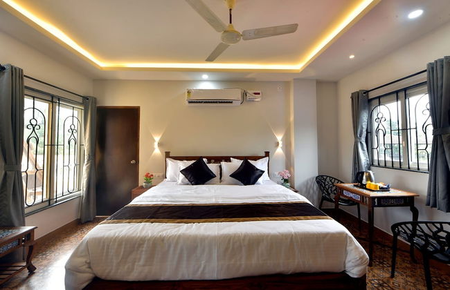 Pracika Villa Phase 1 - Foto 10