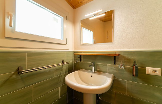 Casa Matilde by Wonderful Italy - Foto 29