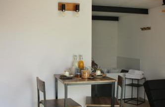 Gîte spa la parenthèse,privatif,sauve,gard,Occitanie - Foto 25