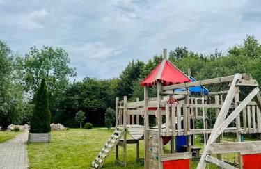 Gemütliche 80qm Ferienwohnung in Ostseenähe - Foto 6