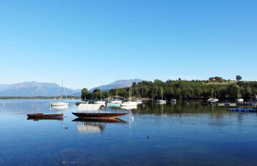 Holiday Home La Bertolina by Interhome - Foto 61