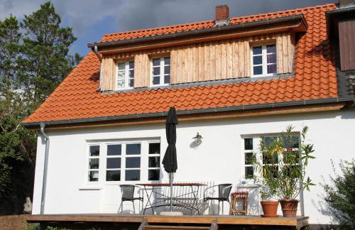 Ferienhaus Am Untergut in der Klingelstraße - Foto 1