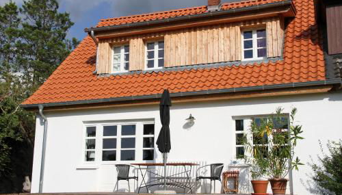 Ferienhaus Am Untergut in der Klingelstraße - Foto 1