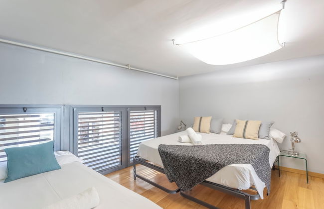 MSB Gracia Pool Terrace Center - Foto 14