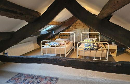 Woodstock Cottage, Settle, Yorkshire Dales - Photo 18