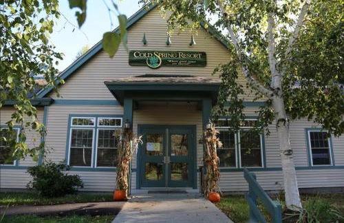 Cold Spring Plymouth Resort - Photo 28