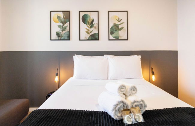 Studios Go Campo Belo - Foto 56