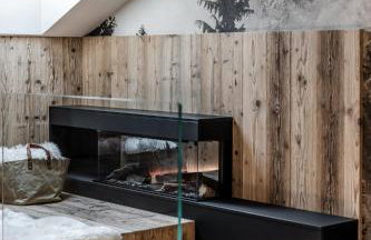 ALPEDOR Mountain Suites - Foto 37