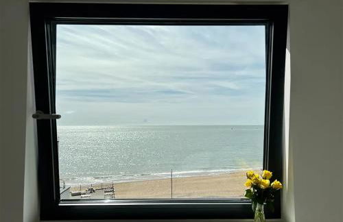 SoHot Stays Royal Sands Seaview Apt Free Parking Sleeps 4 - Foto 6