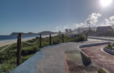 Casa em poucos passos da praia de Jaconé - Foto 13
