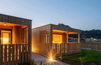 Cabañas de Aldán - Foto 26