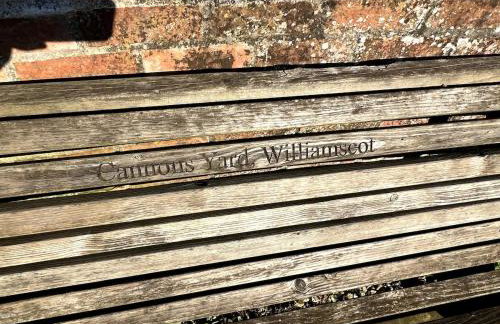 Idyllic cottage escape in Oxfordshire countryside - Foto 30