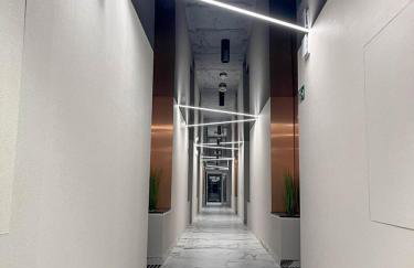 Apartament na wydmie - Perłowa Przystań - Foto 23